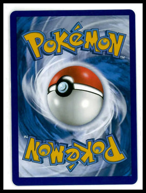 2016 Pokemon XY Evolutions Misty's Determination 108/108 