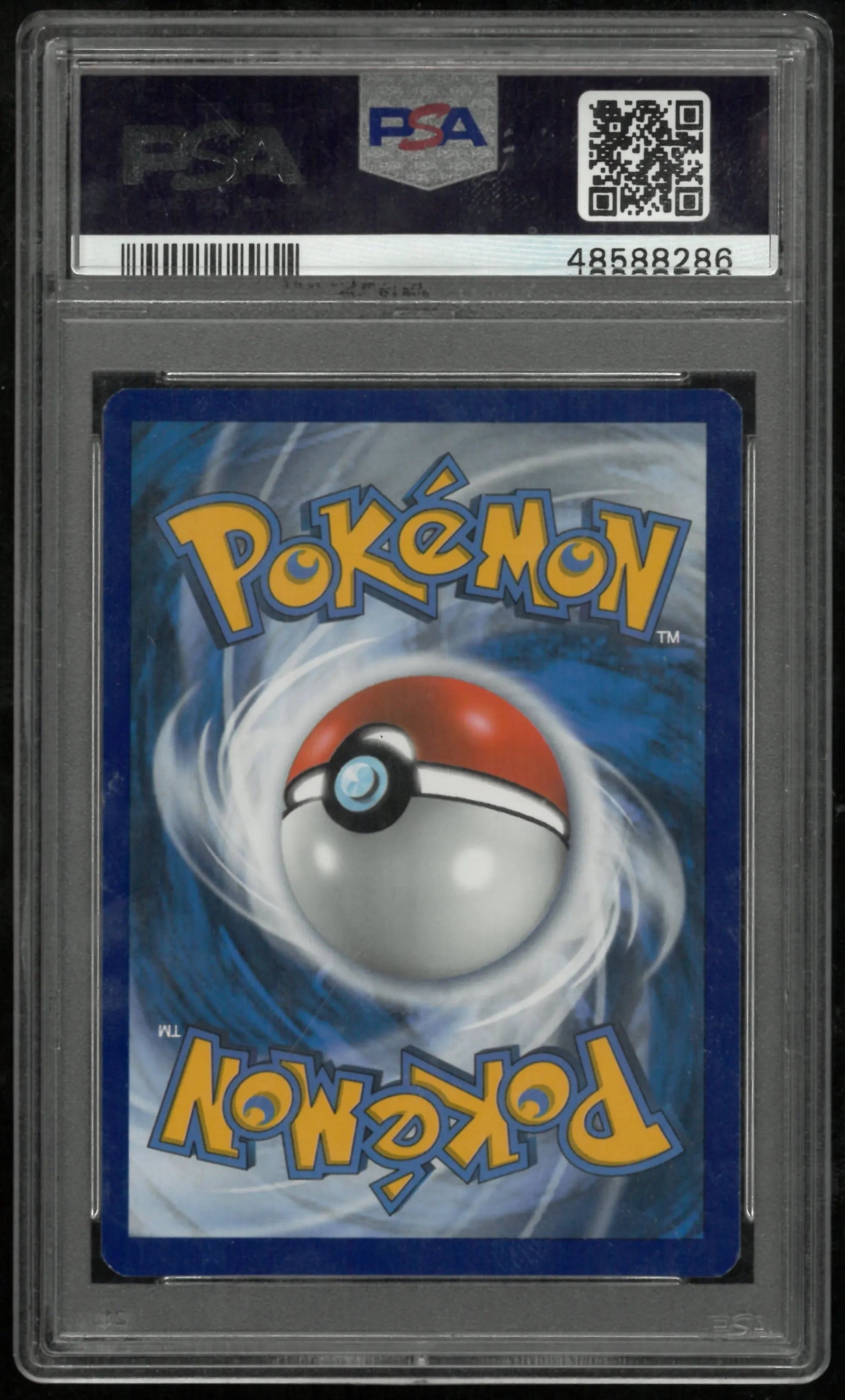 2016 Pokemon XY Evolutions Reverse Holofoil Charizard 11/108 PSA 8 