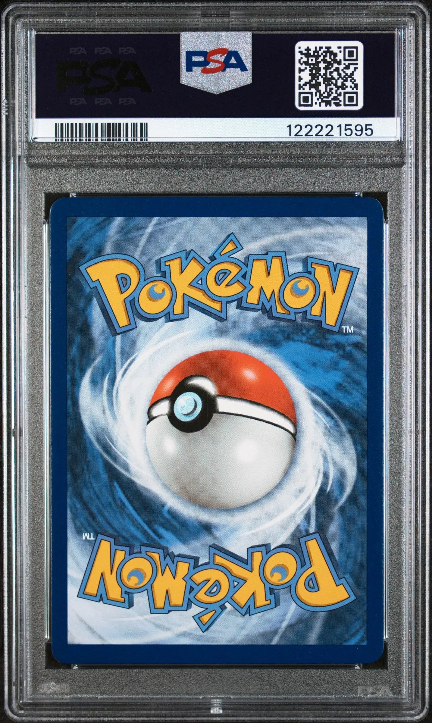 2016 Pokemon XY Fates Collide M Altaria Ex 121/124  PSA 9 