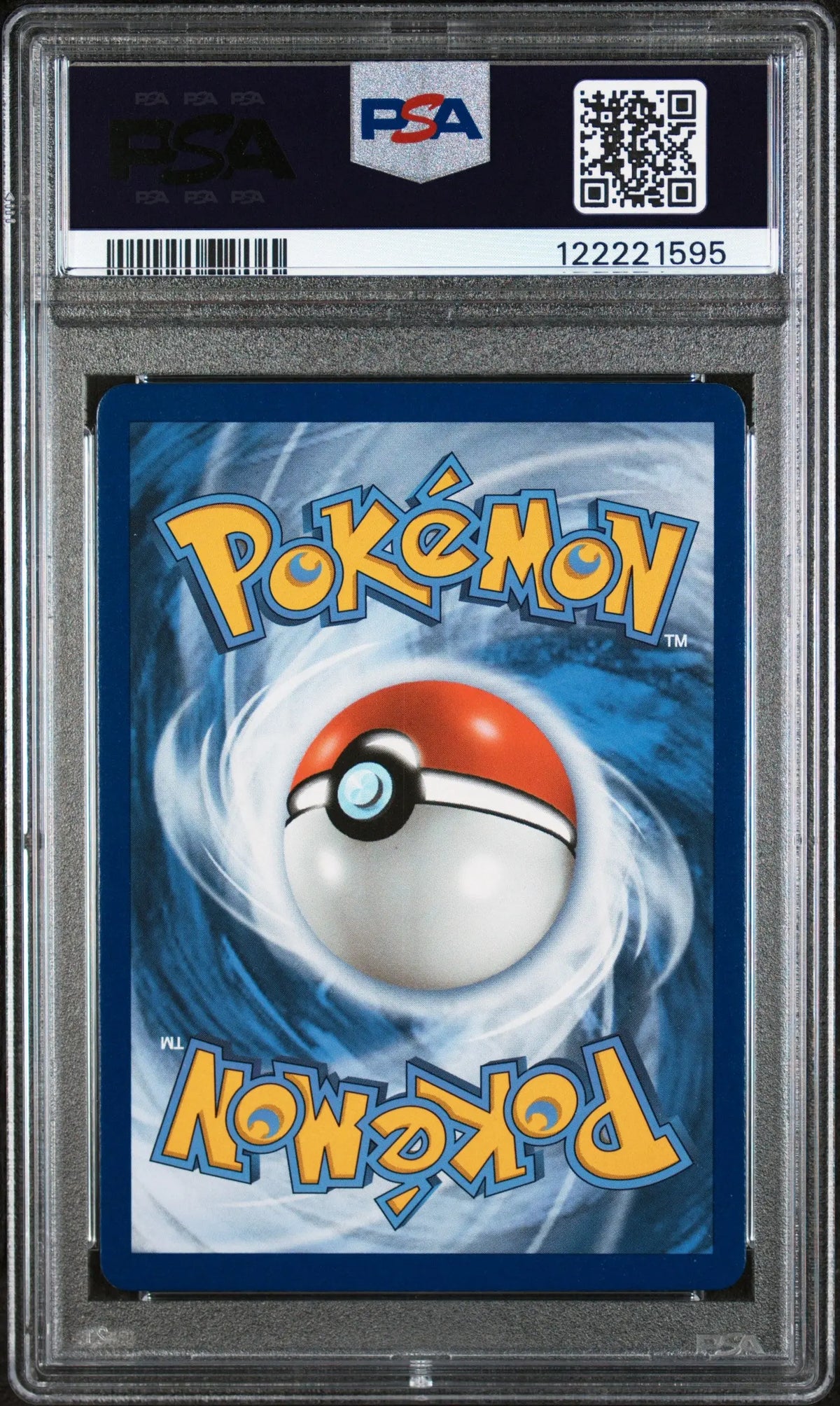 2016 Pokemon XY Fates Collide M Altaria Ex 121/124  PSA 9 