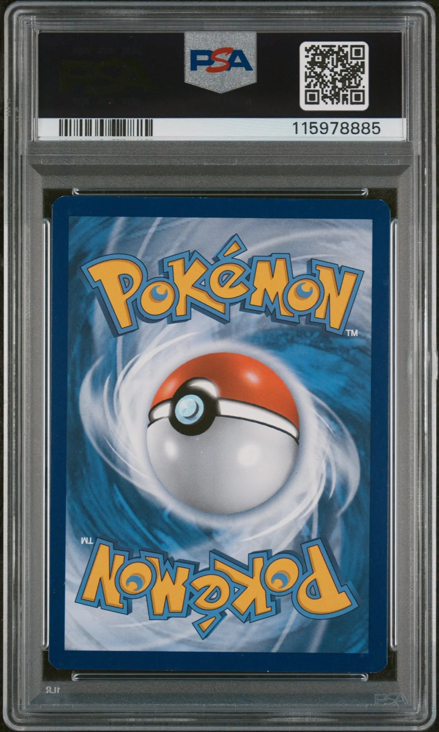 2016 Pokemon XY Generations Radiant Collection Flareon EX Fa PSA 8 #RC28 