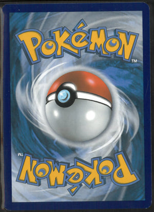 2016 Pokemon XY Promos Darkrai XY114 