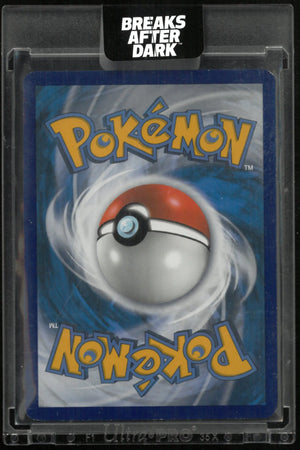2016 Pokemon XY Promos Pikachu EX XY124 LP 