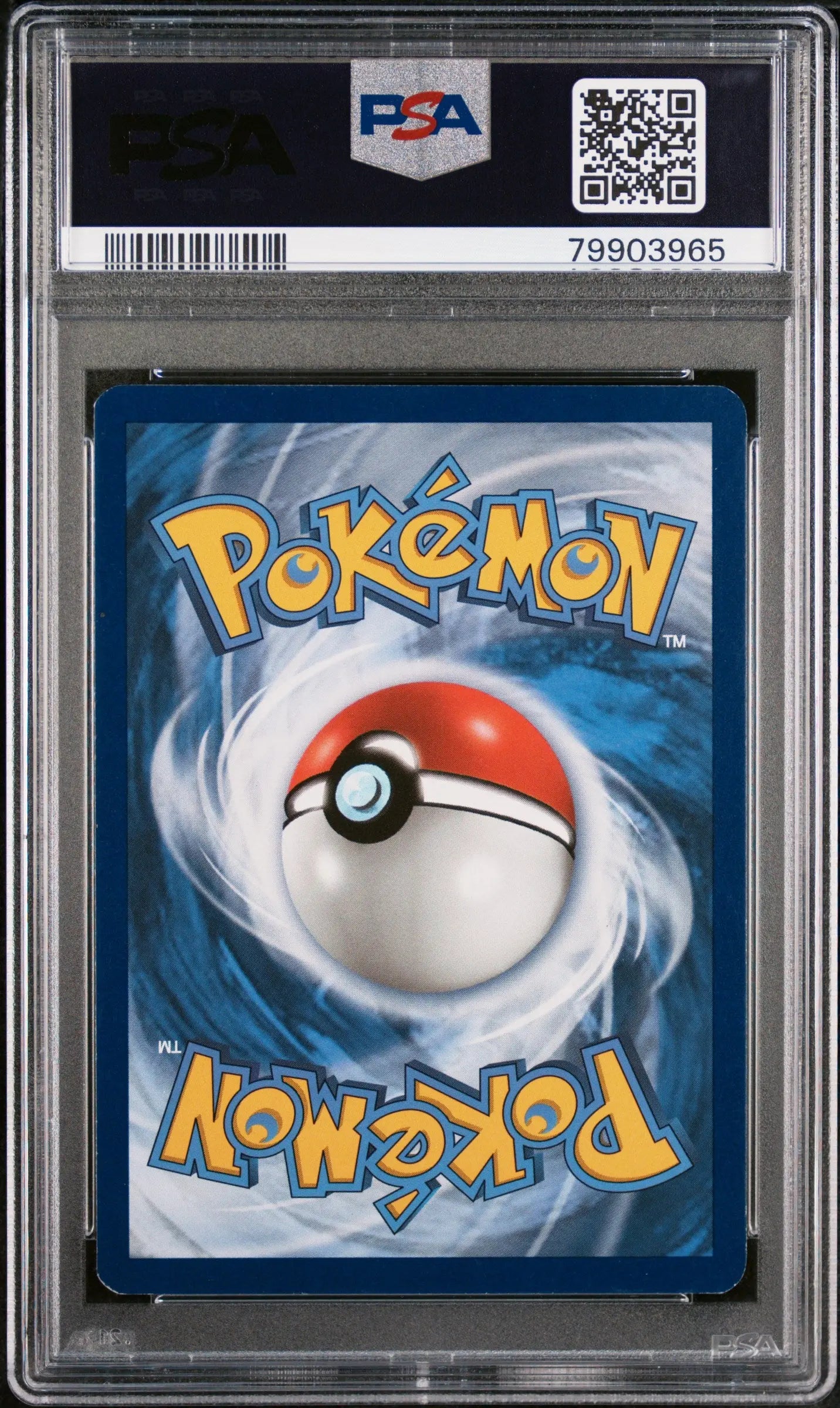 2016 Pokemon Xy Black Star Promo #XY184 Giratina Holo PSA 7 