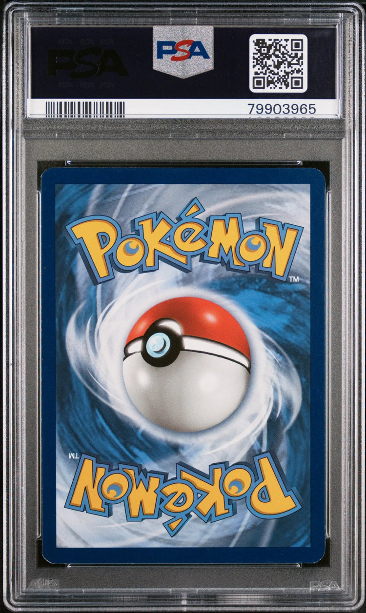 2016 Pokemon Xy Black Star Promo #XY184 Giratina Holo PSA 7 