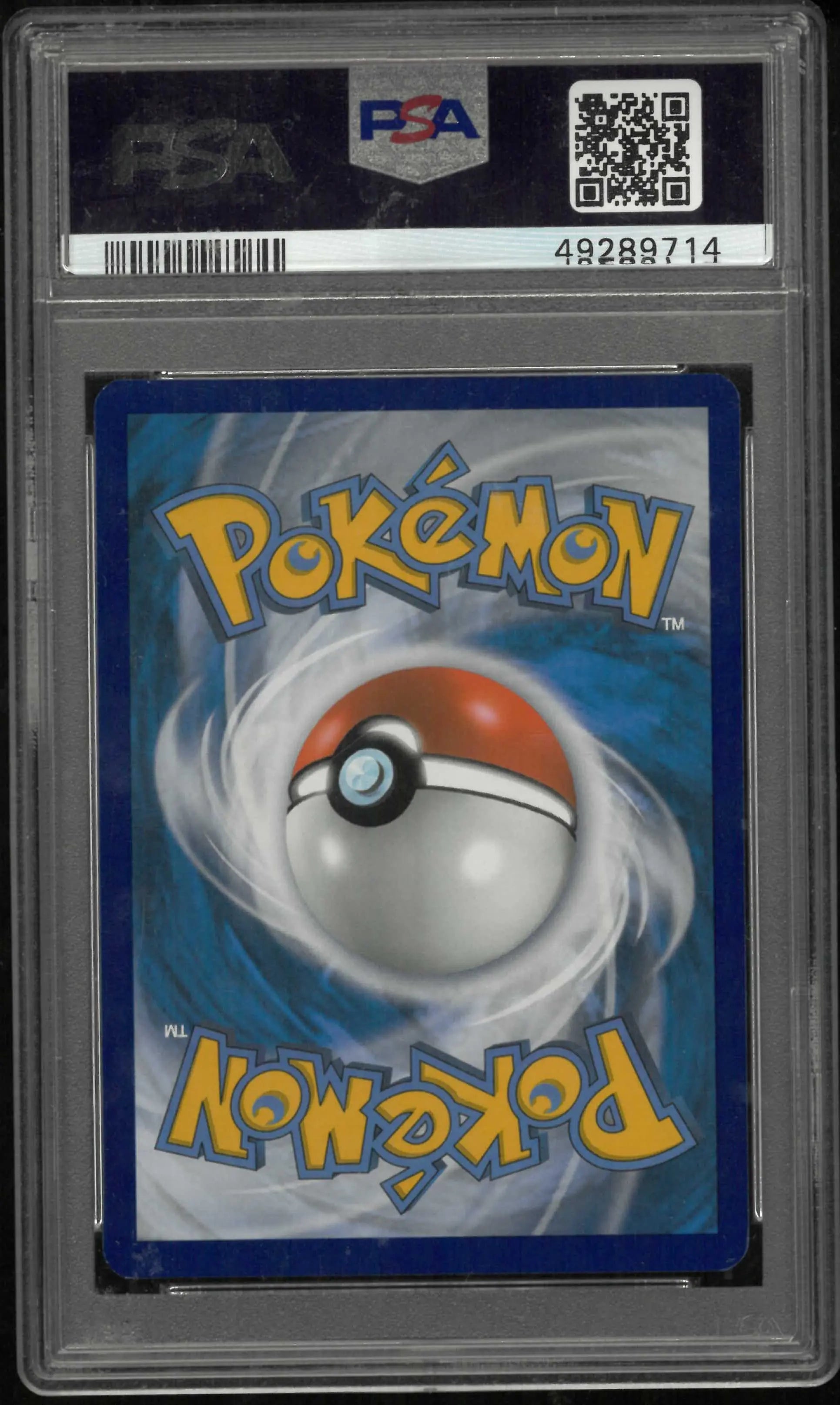 2016 Pokemon Xy Breakpoint #89 Raticate Break PSA 10 
