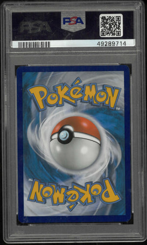 2016 Pokemon Xy Breakpoint #89 Raticate Break PSA 10 