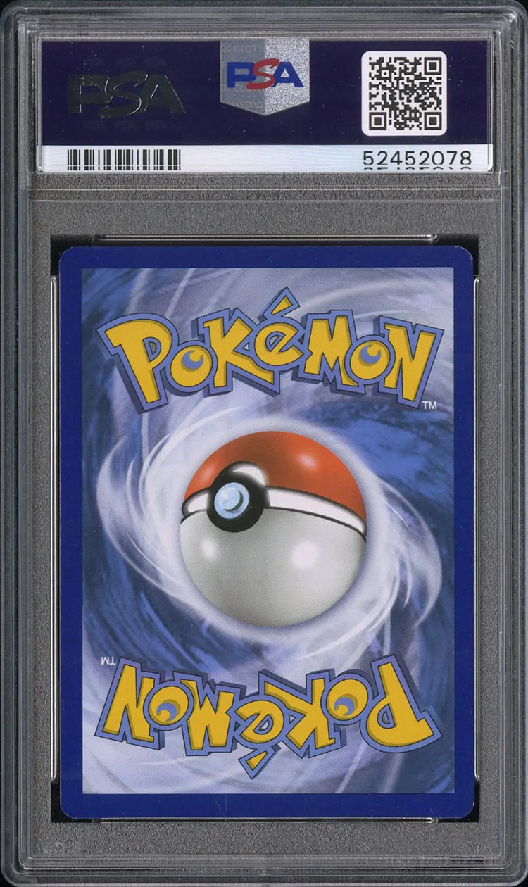 2016 Pokemon Xy Evolutions Charizard Holo Evolutions PSA 8 #11 