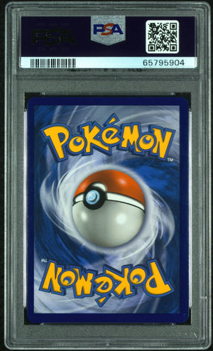 2016 Pokemon Xy Evolutions M Charizard EX 13/108 PSA 9 