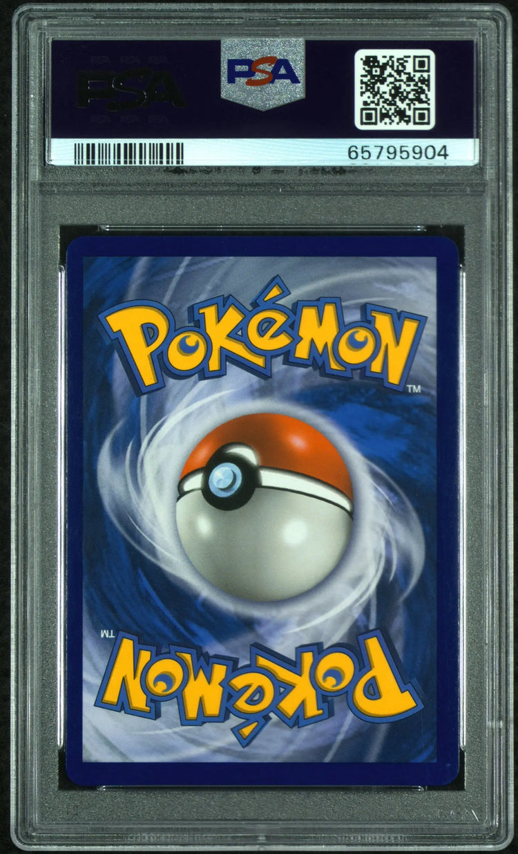 2016 Pokemon Xy Evolutions M Charizard EX 13/108 PSA 9 
