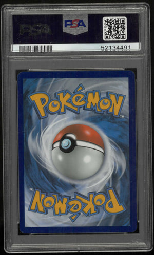 2016 Pokemon Xy Evolutions M Charizard Ex 101/108 PSA 10 
