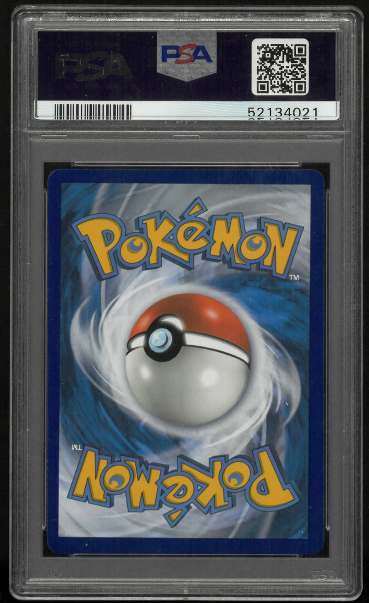 2016 Pokemon Xy Evolutions M Venusaur Ex 100/108 PSA 10 