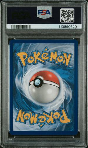 2016 Pokemon Xy Evolutions Mew-Holo 53/108 PSA 9 