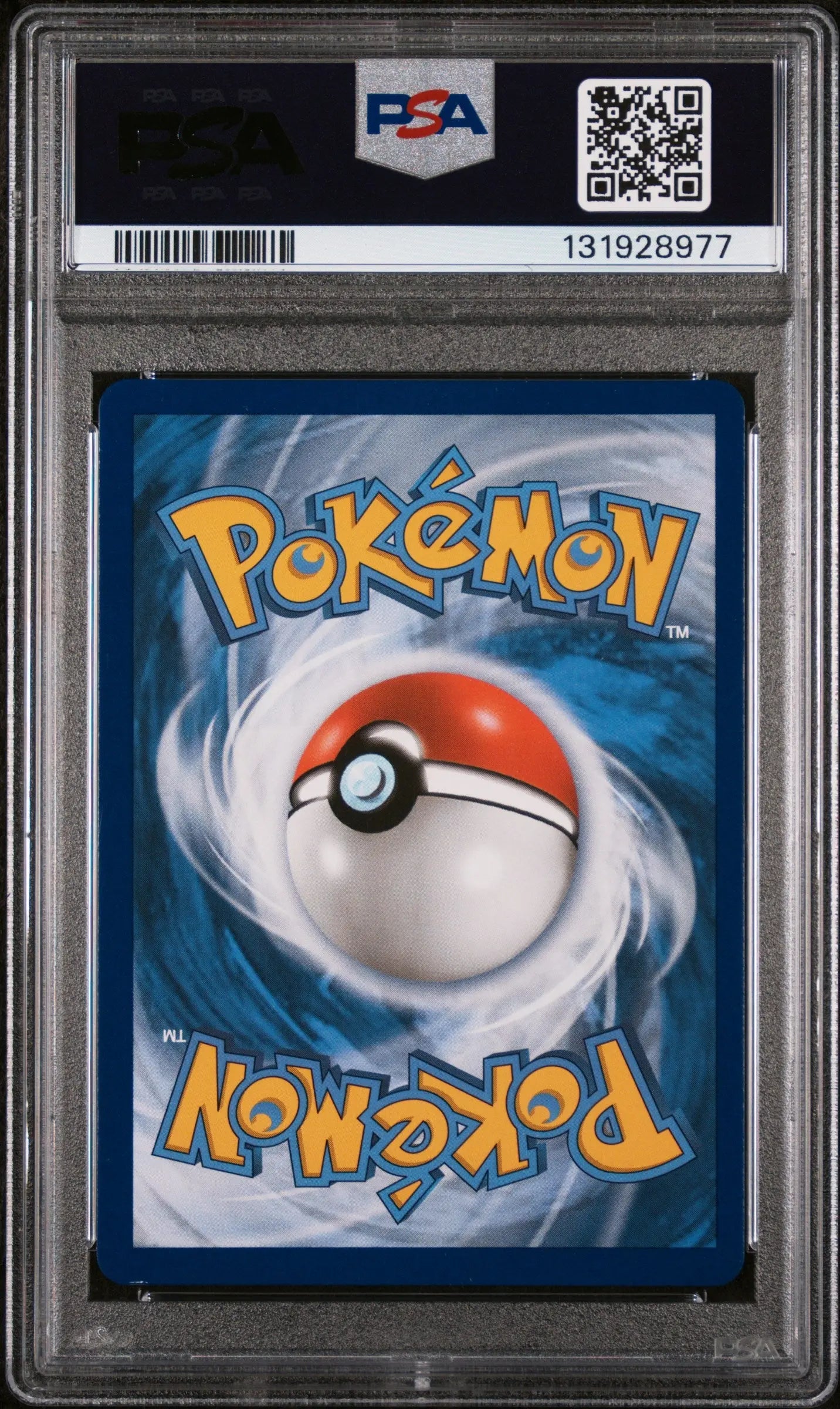 2016 Pokemon Xy Evolutions Mewtwo EX 103/108 PSA 8 