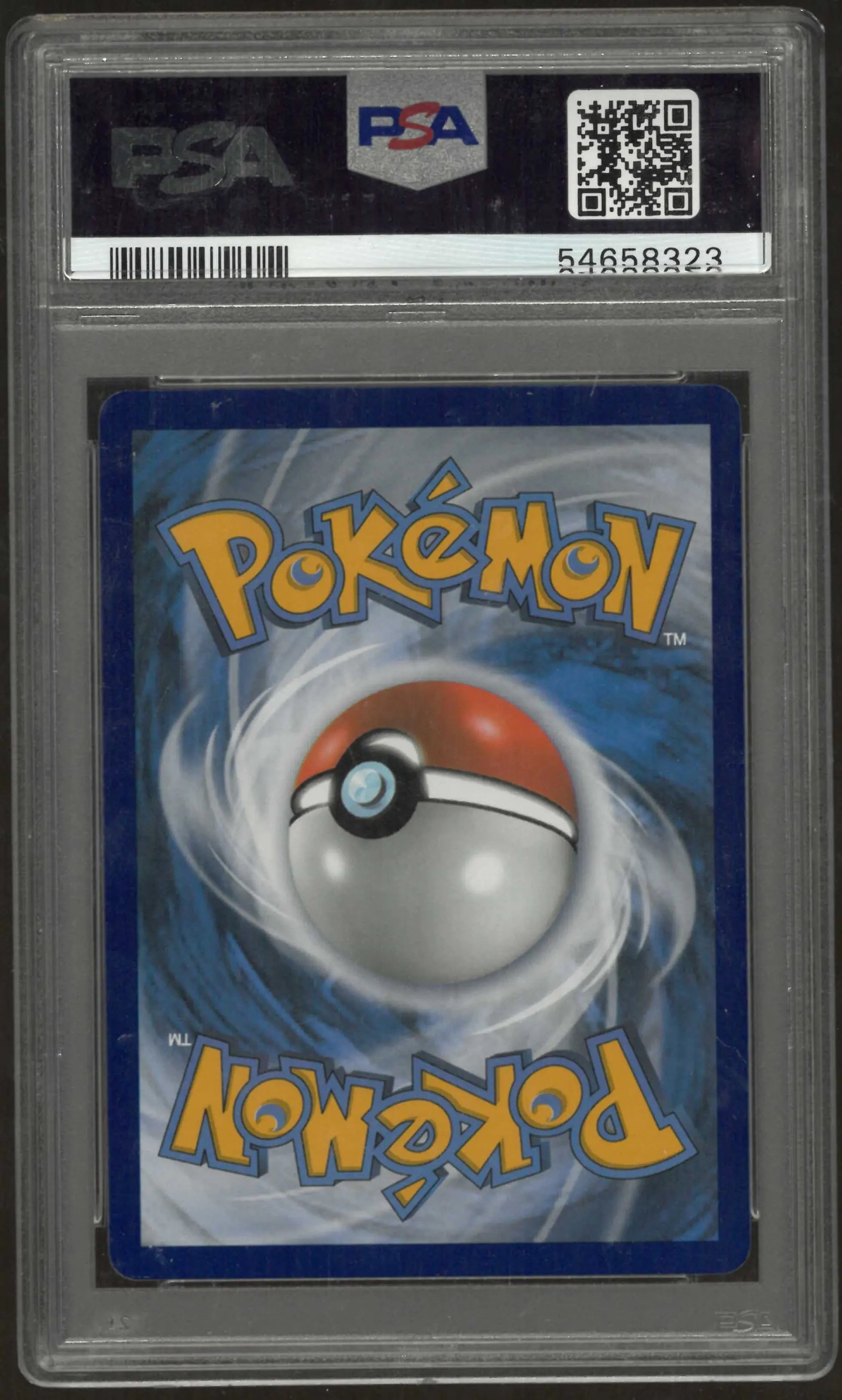 2016 Pokemon Xy Evolutions #27 M Slowbro Ex PSA 10 