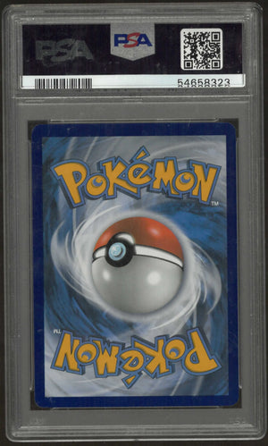2016 Pokemon Xy Evolutions #27 M Slowbro Ex PSA 10 