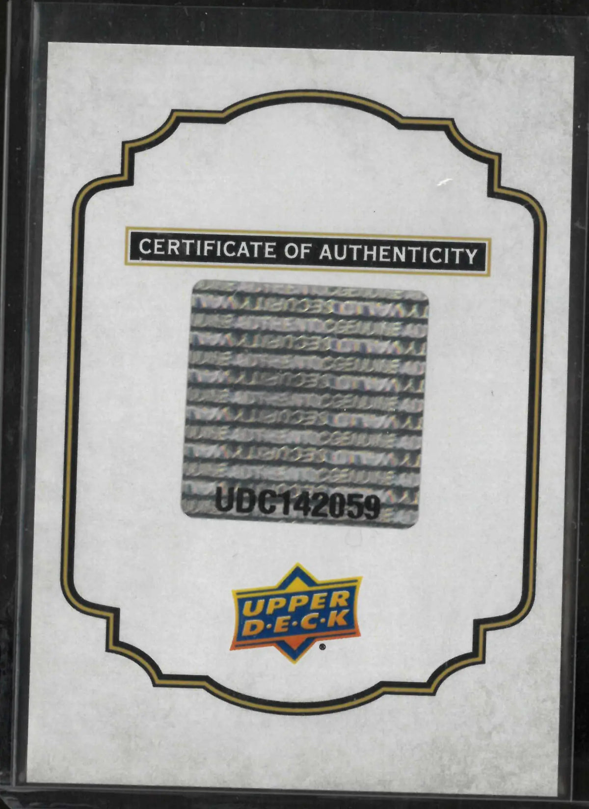 2017-18 UD Buybacks Connor McDavid Young Guns RC Auto Autographs BGS 9.5 /97 