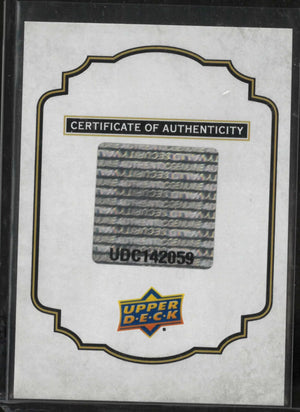 2017-18 UD Buybacks Connor McDavid Young Guns RC Auto Autographs BGS 9.5 /97 