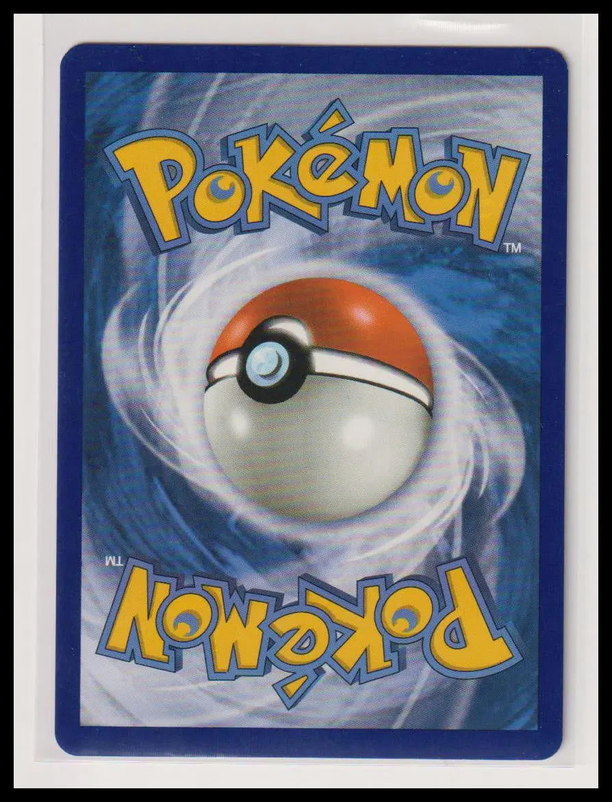 2017 Pokemon Alternate Promo Zygarde EX 52a/124 