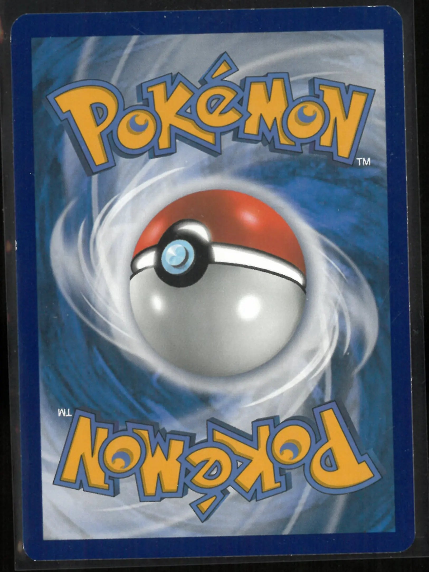 2017 Pokemon Black Star Promo Movie Ash's Pikachu 