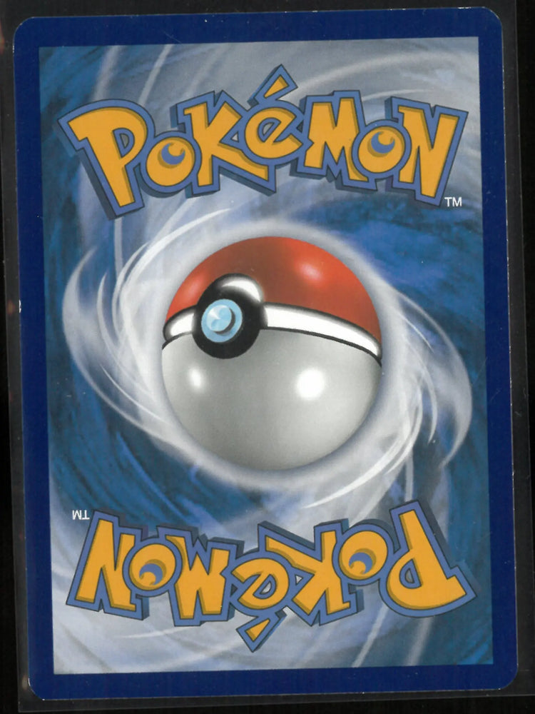 2017 Pokemon Black Star Promo Movie Ash's Pikachu 