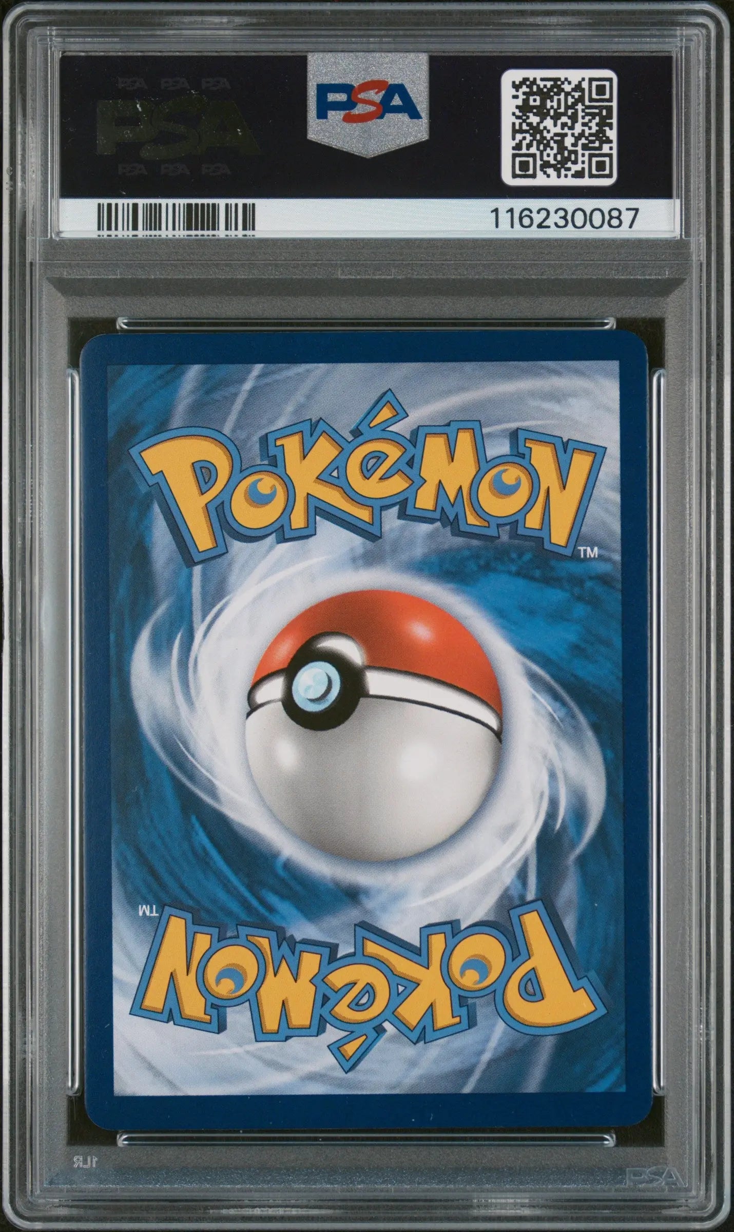 2017 Pokemon Burning Shadows Ultra Rare Charizard GX 20/147 PSA 10 