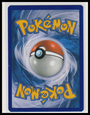 2017 Pokemon Promo N 105a/124 