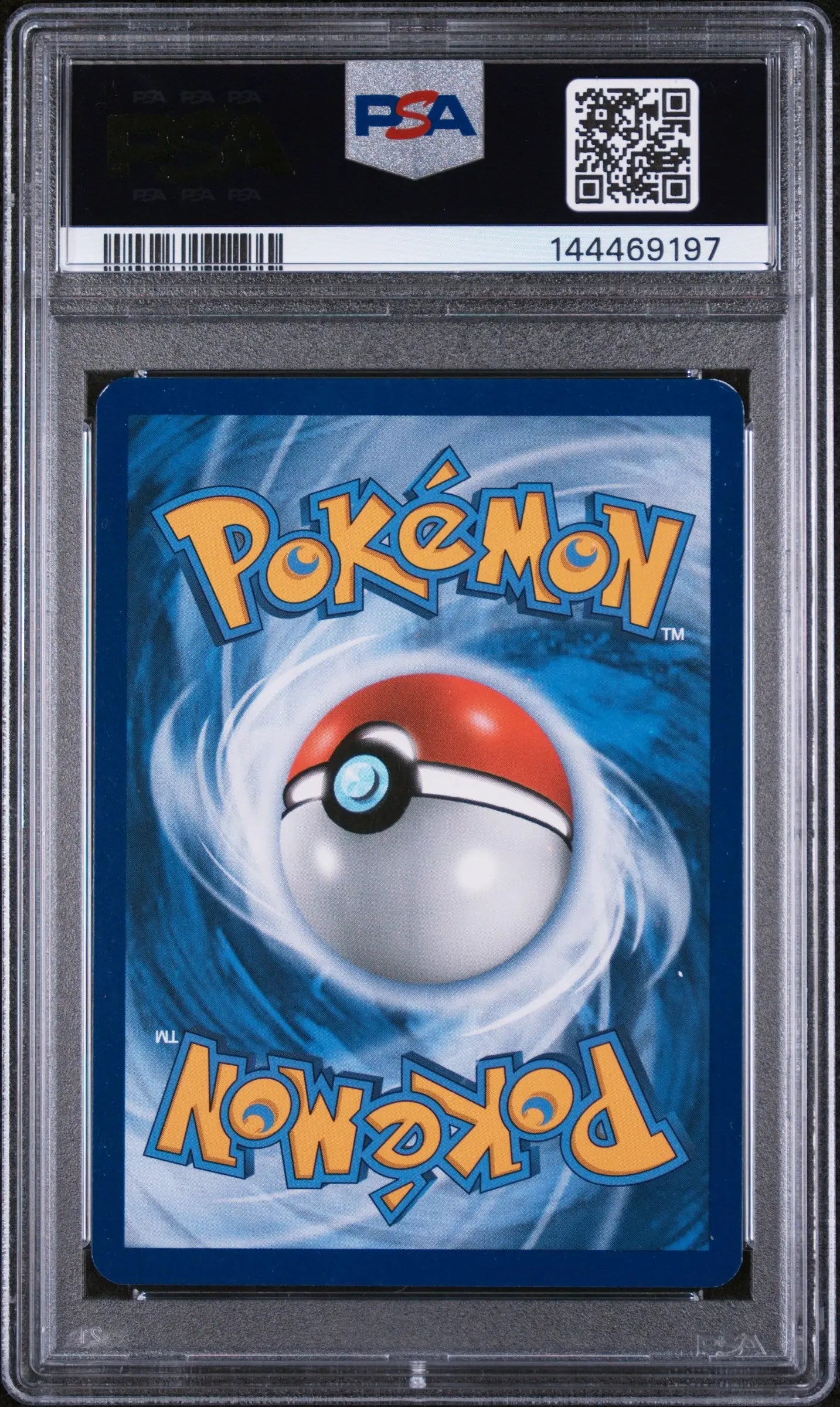 2017 Pokemon Sun Moon Shining Legends Mewtwo GX -Secret PSA 7 78/73 