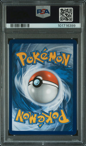 2017 Pokemon Sun & Moon Burning Shadows Charizard GX 20/147 PSA 10 
