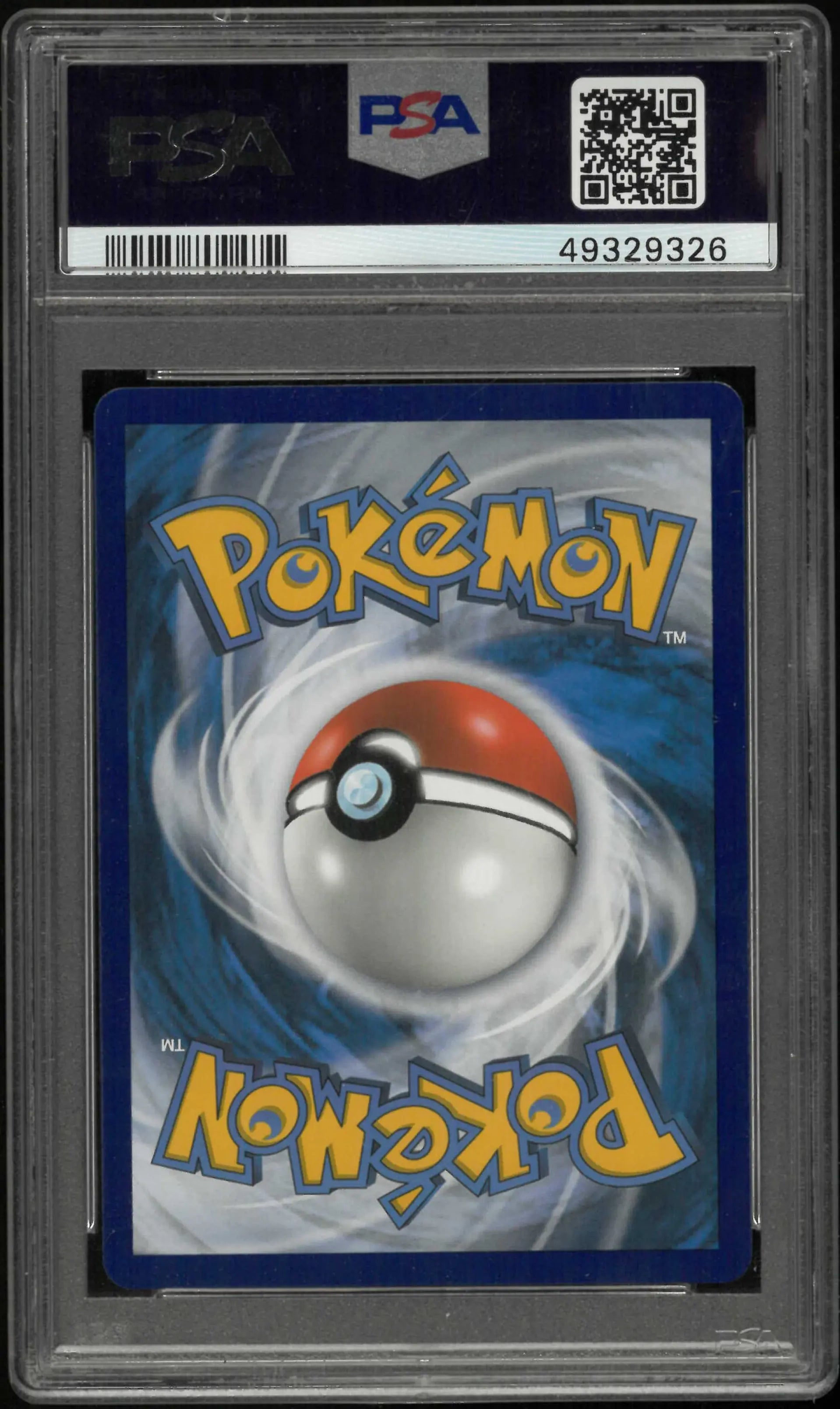 2017 Pokemon Sun & Moon Shining Legends 76/73 Mewtwo Gx Secret PSA 10 