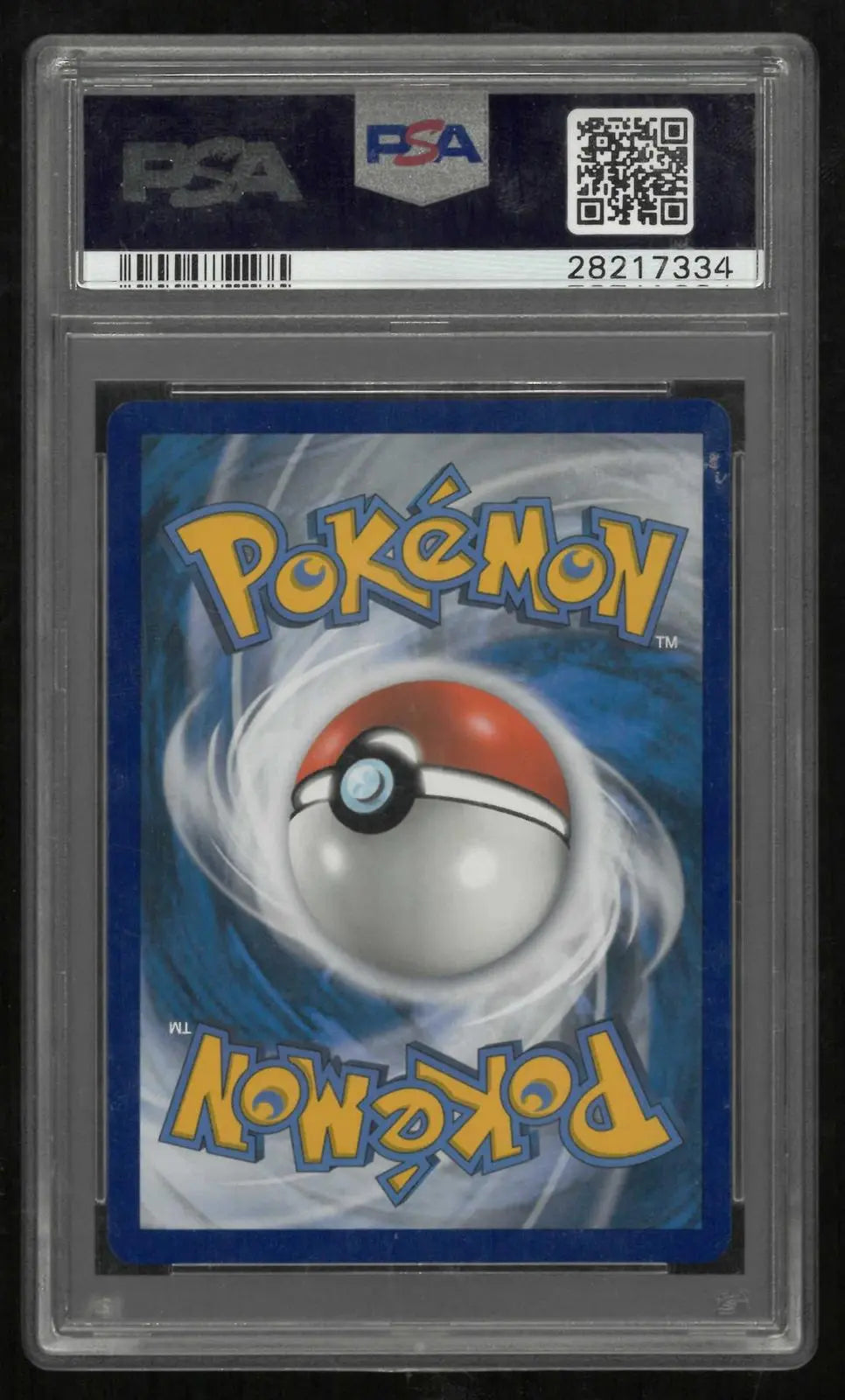 2017 Pokemon Sun & Moon Shining Legends Shining Mew Shiny Holo Rare 40/73 PSA 10 
