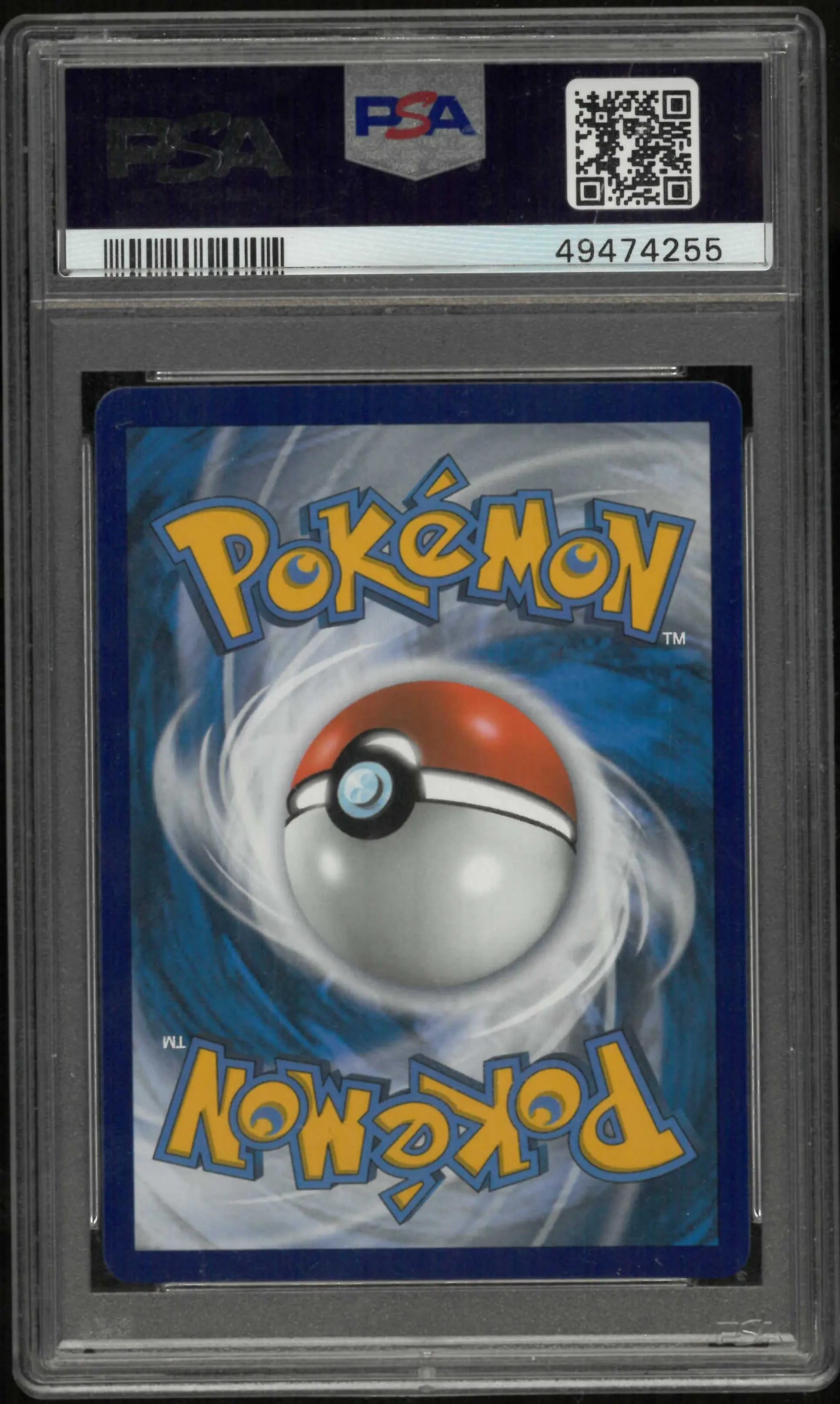 2017 Pokemon Sun & Moon Shining Legends #27 Shining Volcanion Holo PSA 10 