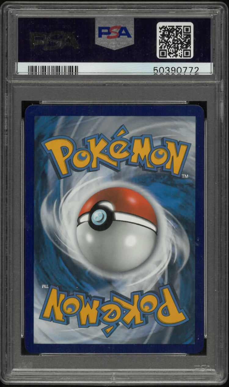 2018 Pokemon Sun & Moon Celestial Storm 177a/168 Rayquaza Gx PSA 10 