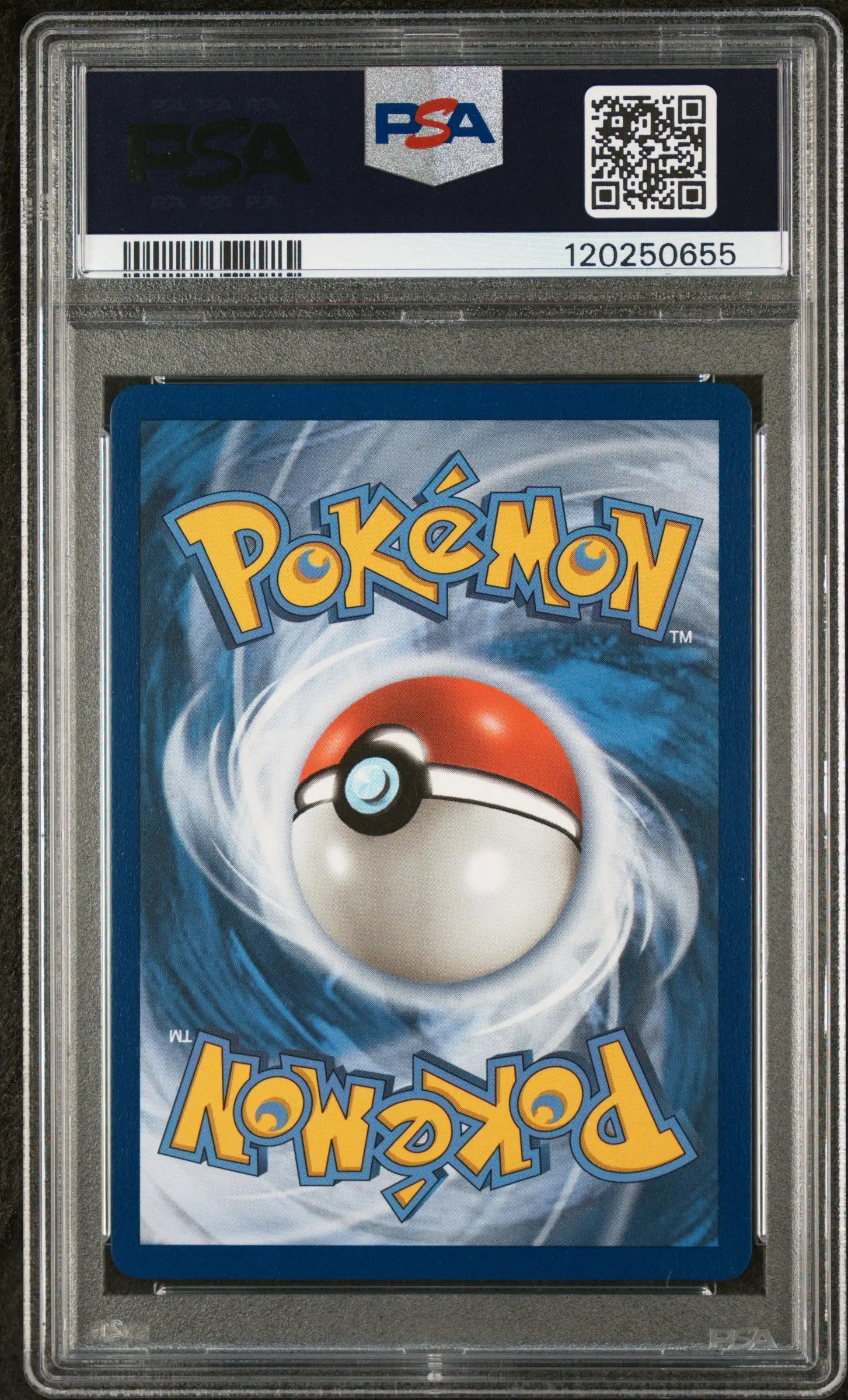 2018 Pokemon Sun & Moon Celestial Storm Rayquaza GX Full Art PSA 10 177a/168 