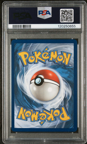 2018 Pokemon Sun & Moon Celestial Storm Rayquaza GX Full Art PSA 10 177a/168 