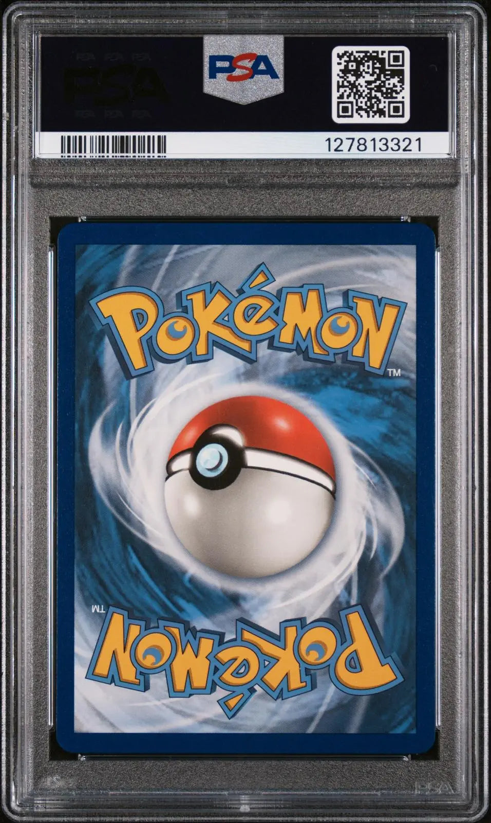 2018 Pokemon Sun & Moon Dragon Majesty Dragonite GX 67/70 PSA 10 