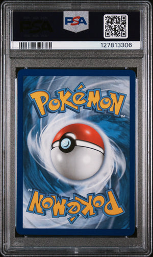 2018 Pokemon Sun & Moon Forbidden Light Bonnie Fa Forbidden Light PSA 10 128/131 