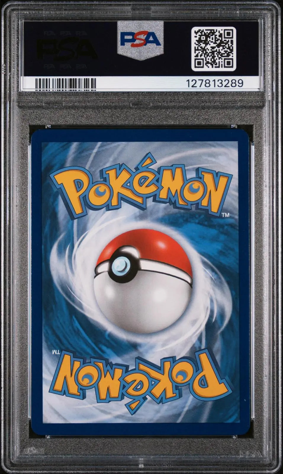 2018 Pokemon Sun & Moon Forbidden Light Dialga Gx Secret 138/131 PSA 9 