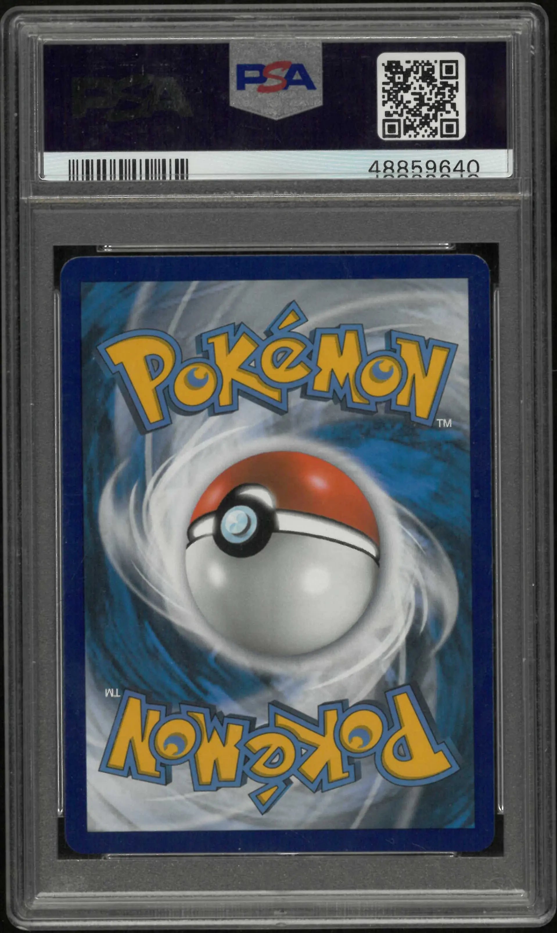 2018 Pokemon Sun & Moon Forbidden Light #119 Fa Palkia Gx PSA 10 