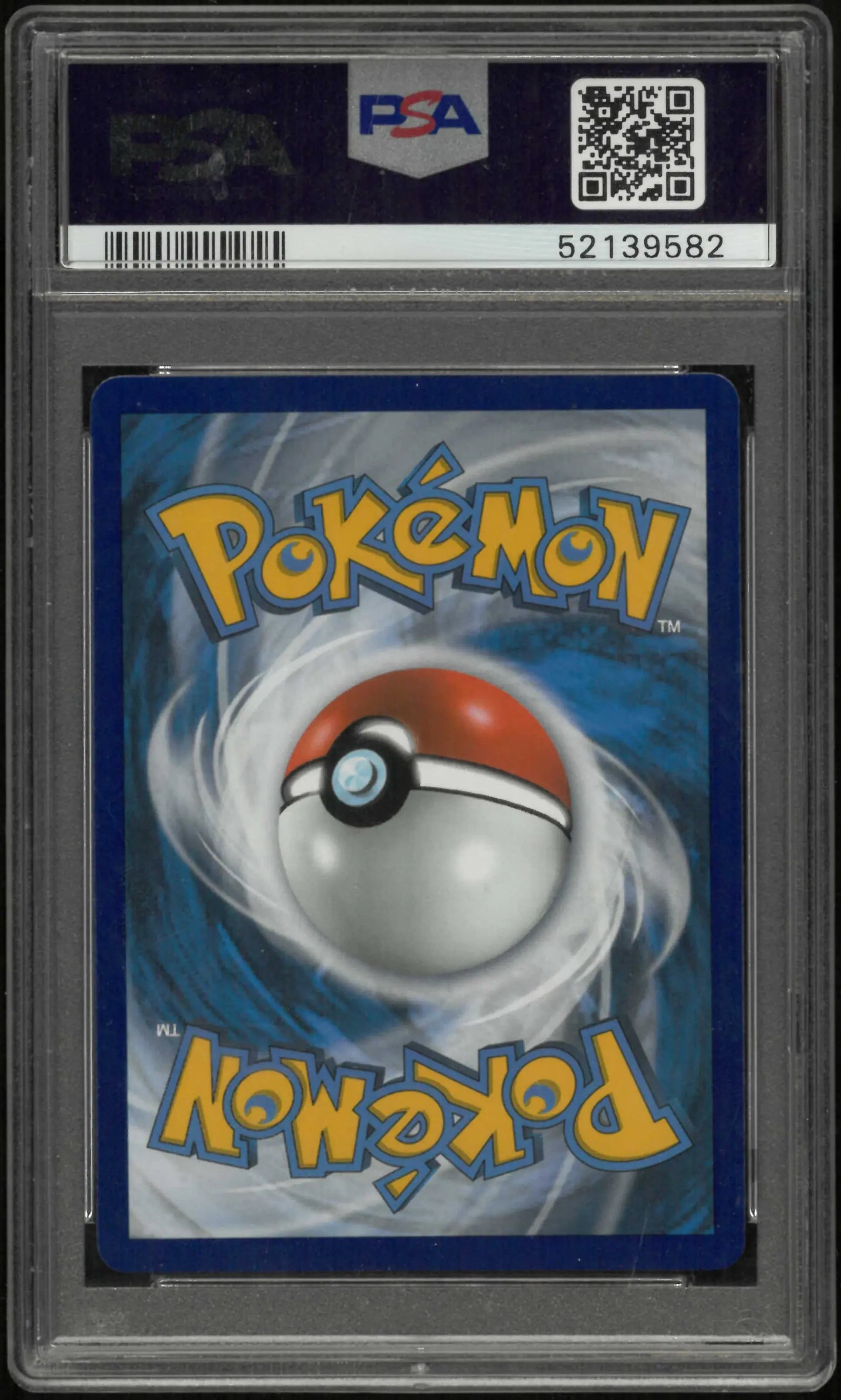 2018 Pokemon Sun & Moon Forbidden Light #125 Fa Dialga Gx PSA 10 