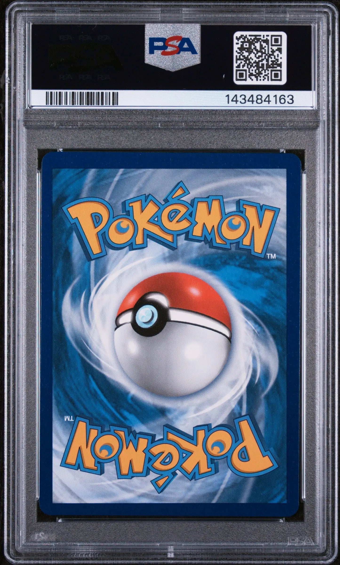 2018 Pokemon Sun & Moon Ultra Prism Palkia GX Ultra Prism Fa 147/156 PSA 9 
