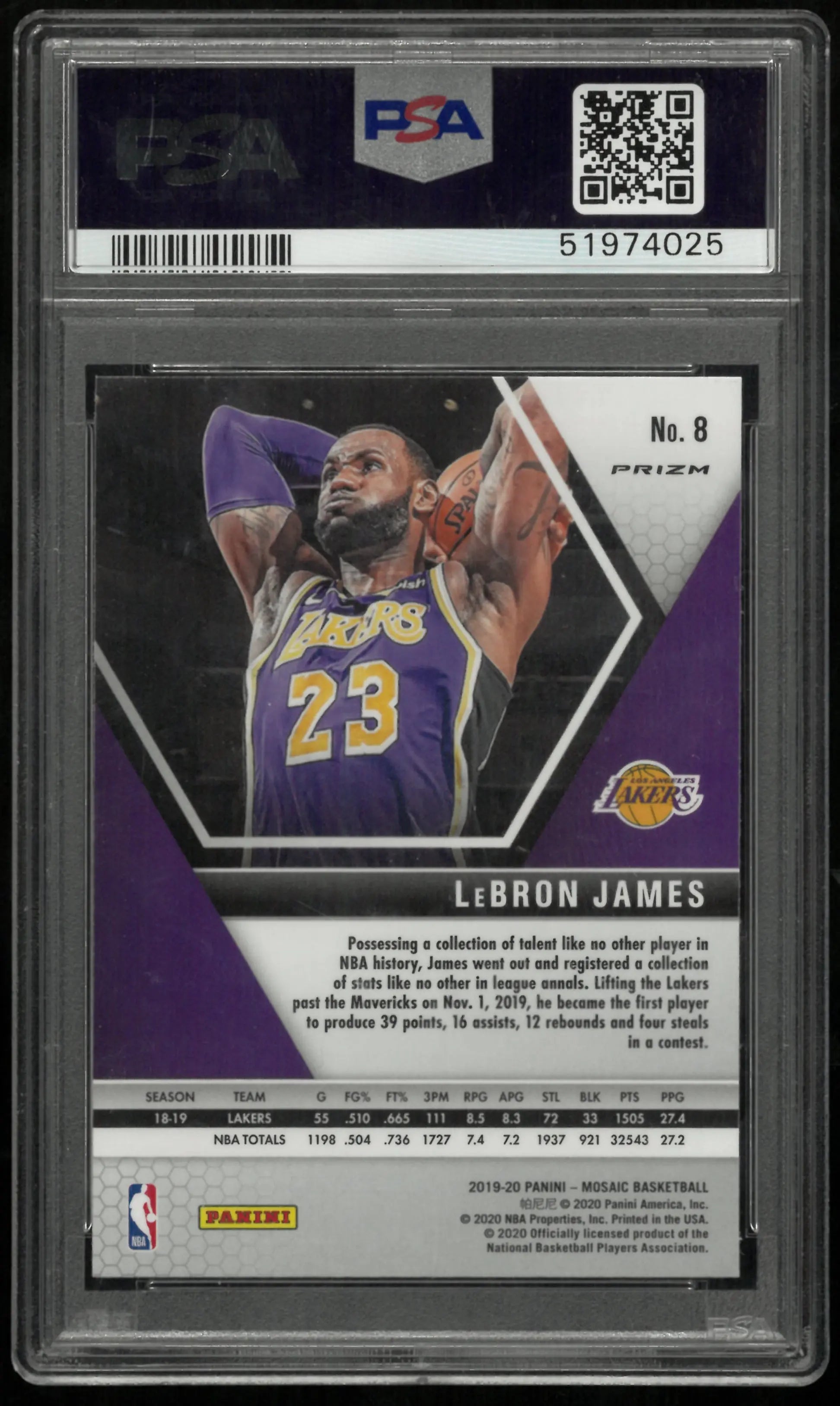 ドミニク ショボスライ Panini Mosaic RC PSA 10 ドミニク ショボスライ Panini Mosaic RC PSA 10 2021 Panini Mosaic