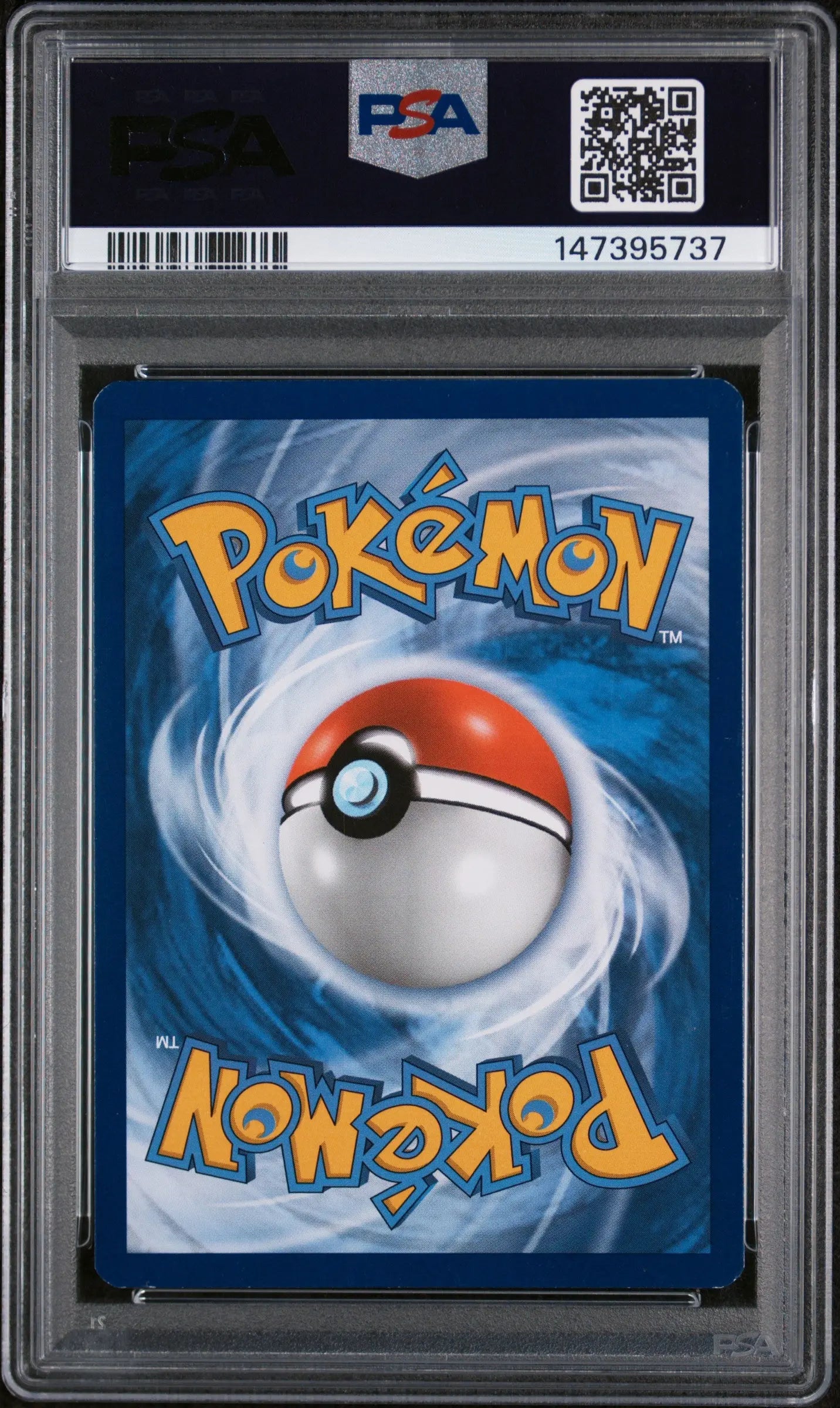 2019 Pokemon Black Star Promo Armored Mewtwo SM228 PSA 7 