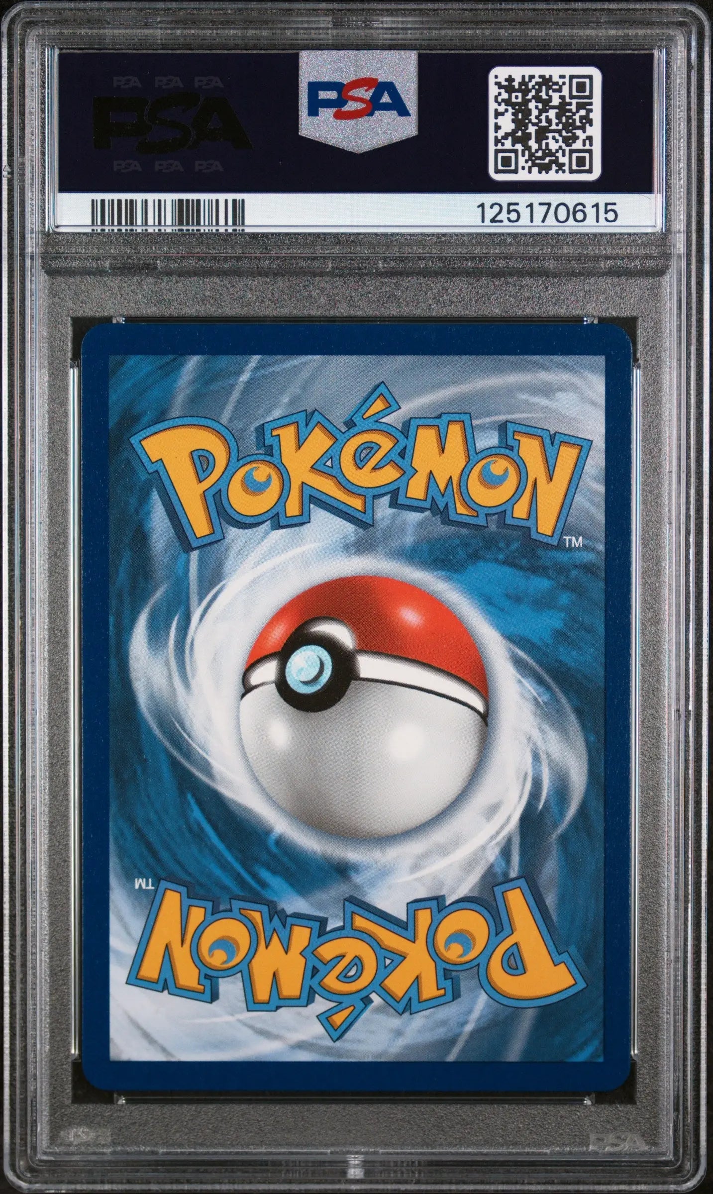 2019 Pokemon Black Star Promo Artcn. GX Zpds Mltrs Hif-F.A. PSA 9 