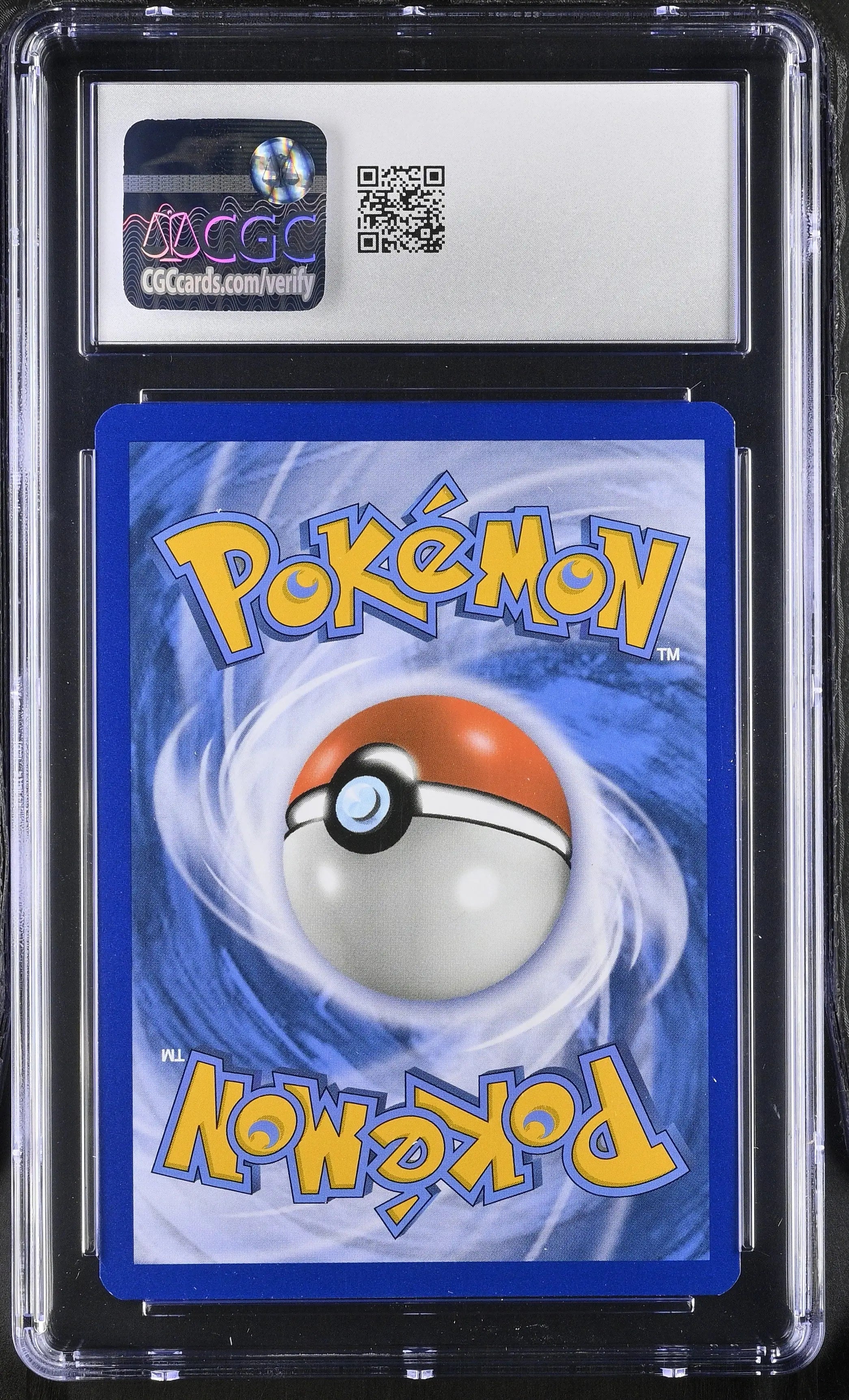 2019 Pokémon Cosmic Eclipse Mimikyu English CGC 9 245/236 