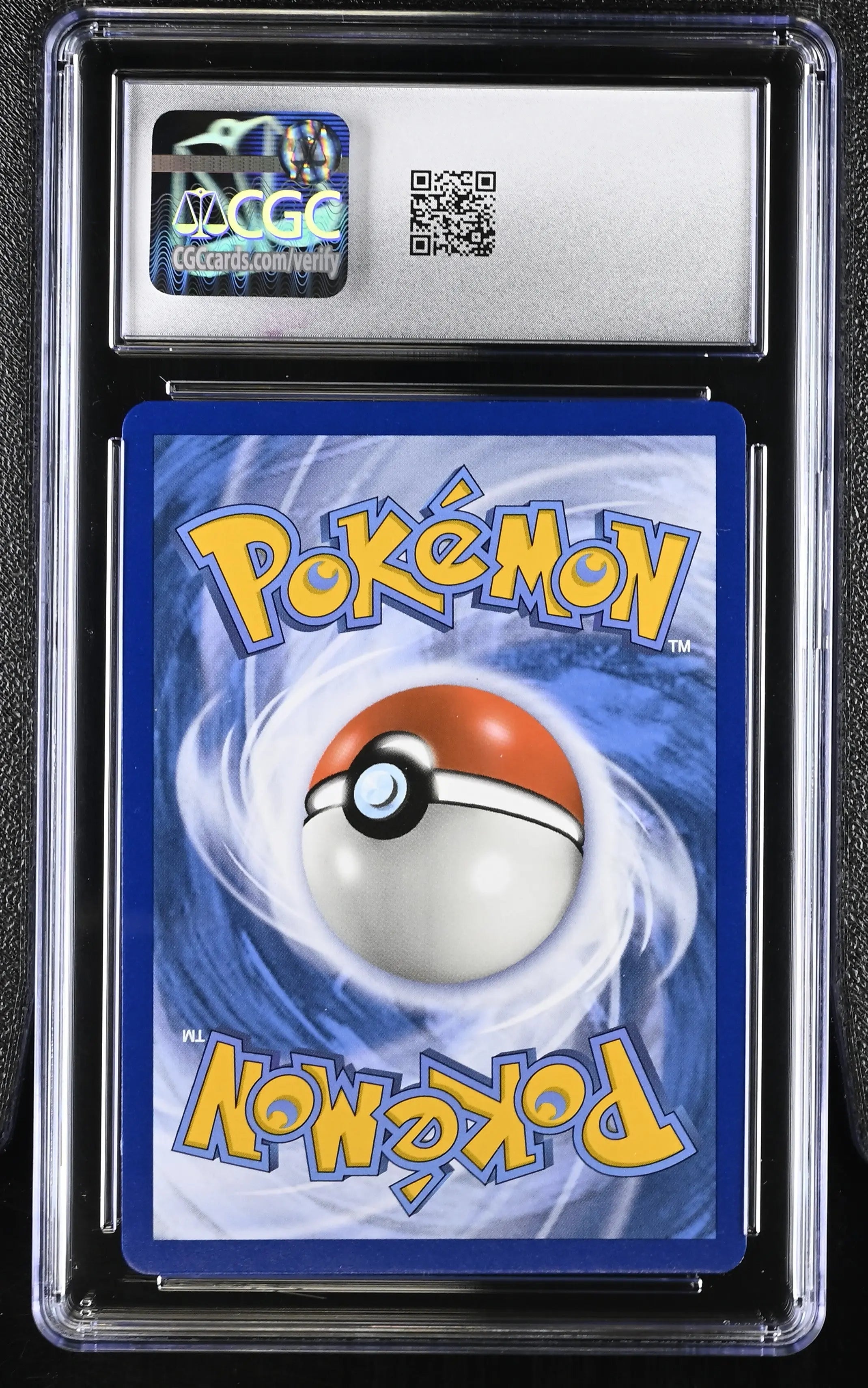 2019 Pokemon Hidden Fates Jessie & James Holo Ultra Rare  CGC 8.5 #68/68 