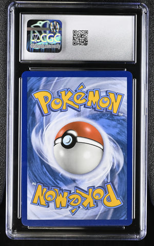 2019 Pokemon Hidden Fates Jessie & James Holo Ultra Rare  CGC 8.5 #68/68 