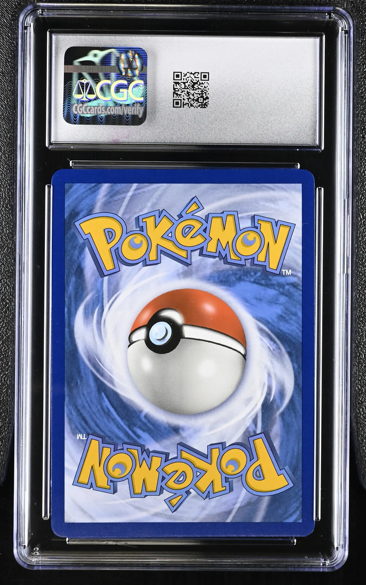 2019 Pokemon Hidden Fates Jessie & James Holo Ultra Rare  CGC 8.5 #68/68 