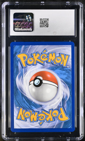 2019 Pokemon Hidden Fates Moltres & Zapdos & Articuno GX 44/68 CGC 9 