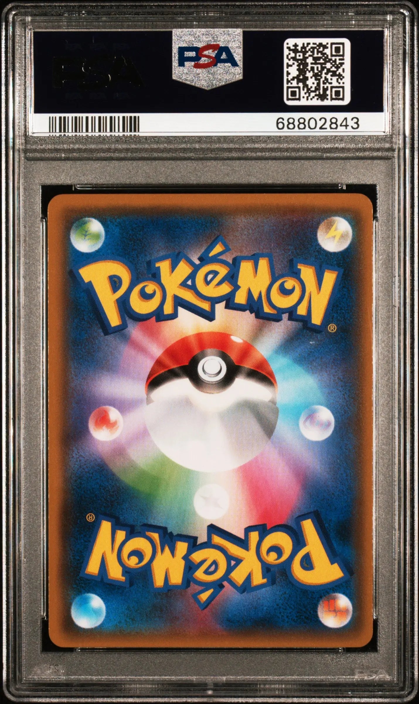 Buy Graded Pokemon Cards | PSA & Marketplace Deals